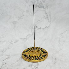 Load image into Gallery viewer, Elio Incense Holder