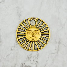 Load image into Gallery viewer, Elio Incense Holder
