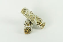 Load image into Gallery viewer, White Sage Wand