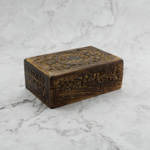 Load image into Gallery viewer, Celeste Keepsake Box