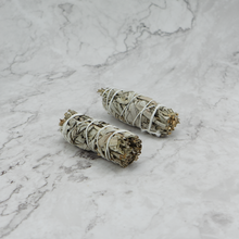 Load image into Gallery viewer, White Sage Wand